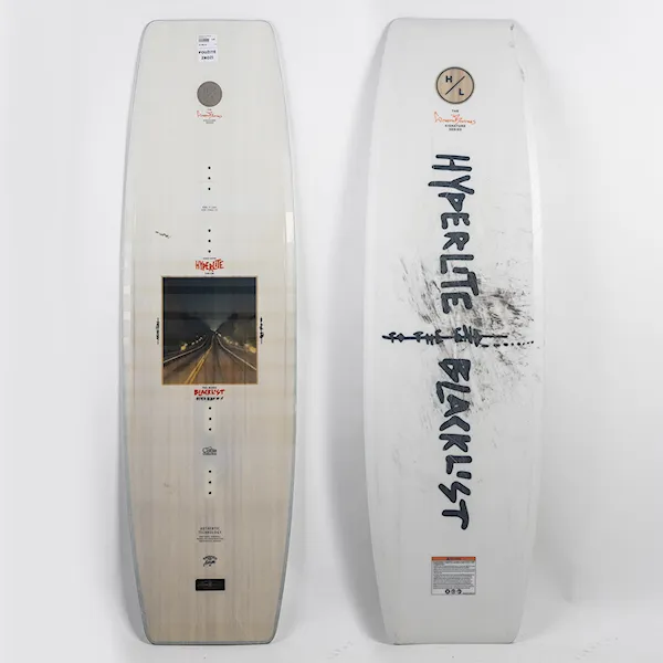 Wakeboard Hyperlite Blacklist 2022
