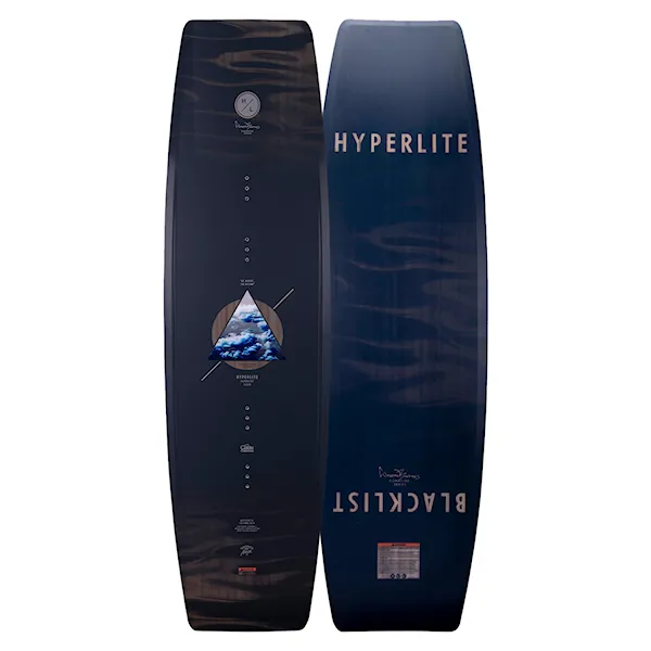 Wakeboard Hyperlite Blacklist 2024