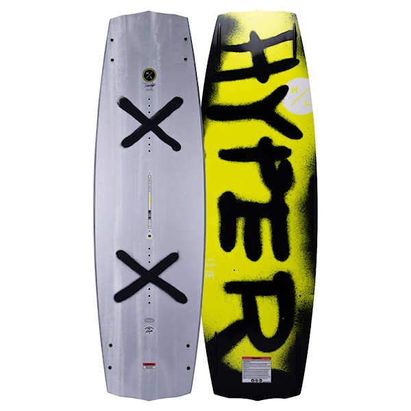 Wakeboard Hyperlite Blueprint 2024
