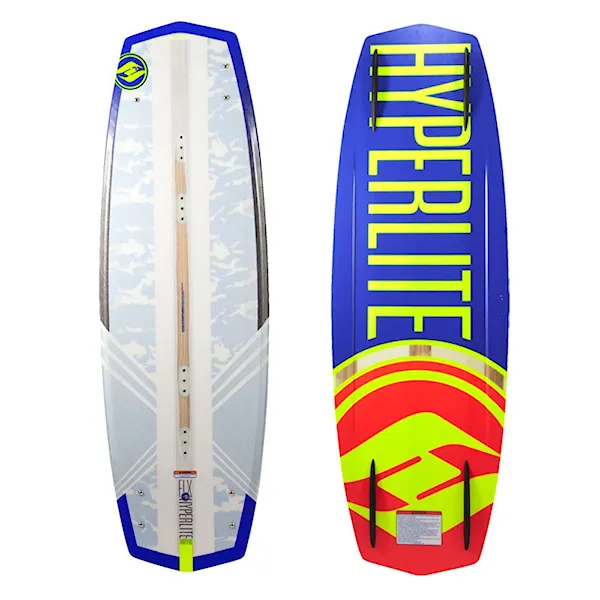 Wakeboard Hyperlite Franchise Flx 2015
