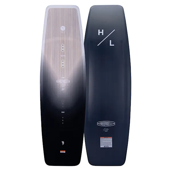 Wakeboard Hyperlite Freepress 148 2024