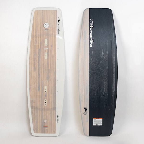 Wakeboard Hyperlite Freepress 2025