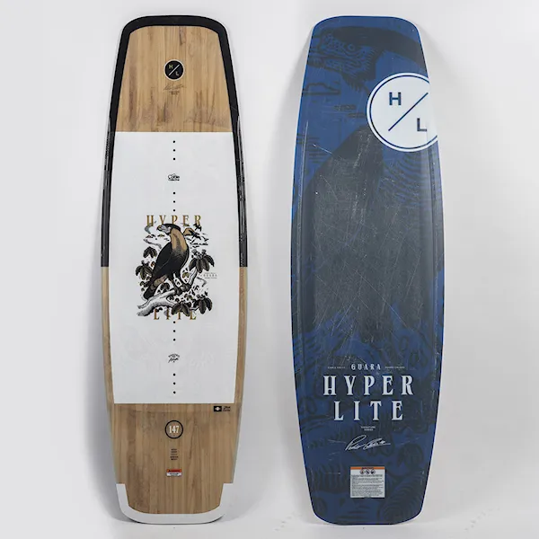 Wakeboard Hyperlite Guara 147 2026