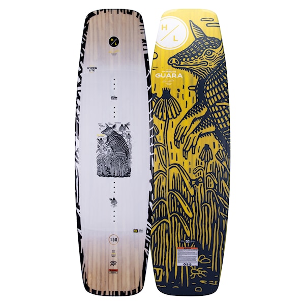 Wakeboard Hyperlite Guara 150 2024