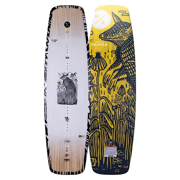 Wakeboard Hyperlite Guara 150 2024