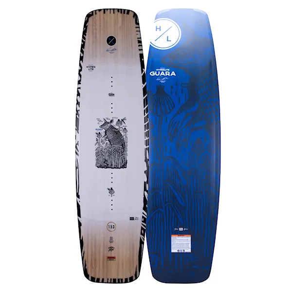 Wakeboard Hyperlite Guara 153 2024