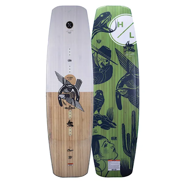 Wakeboard Hyperlite Guara 2023
