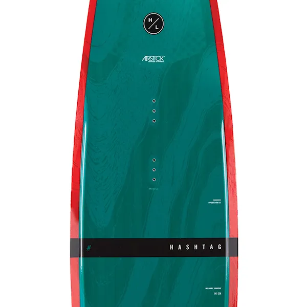 Wakeboard Hyperlite Hashtag 2019