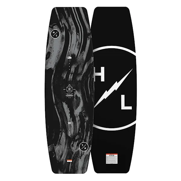 Wakeboard Hyperlite Impulse 2026