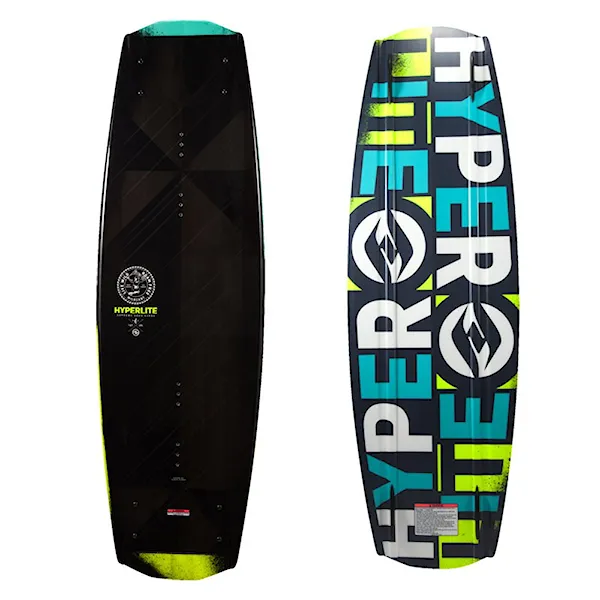 Wakeboard Hyperlite Milkcart 2015