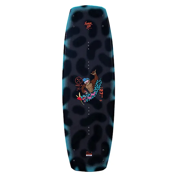 Wakeboard Hyperlite Murray Jr. 2025