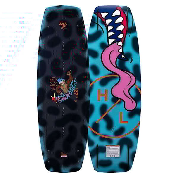Wakeboard Hyperlite Murray Jr. 2025