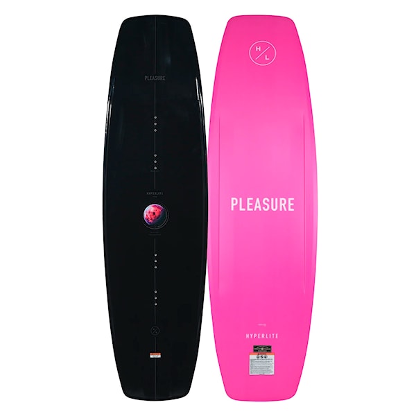 Wakeboard Hyperlite Pleasure 2026