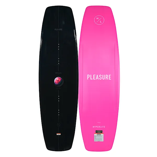Wakeboard Hyperlite Pleasure 2026