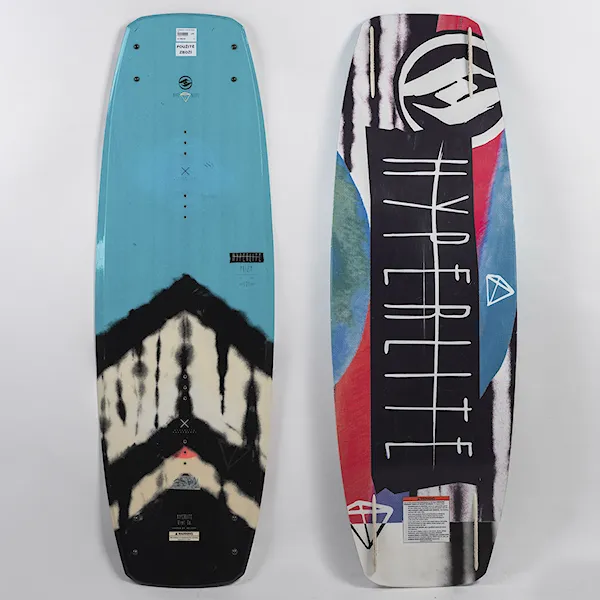 Wakeboard Hyperlite Prizm 2021