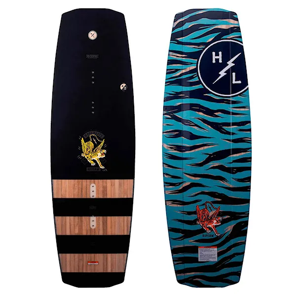Wakeboard Hyperlite Ripsaw 145 2021