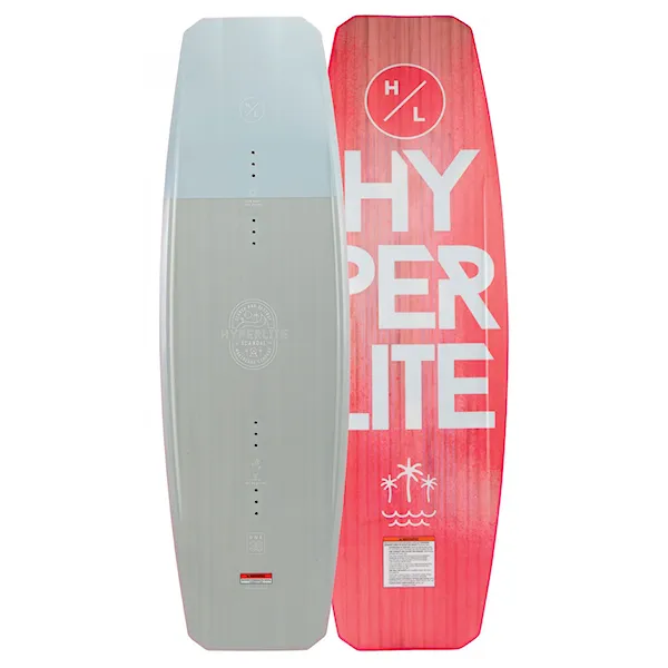Wakeboard Hyperlite Scandal 2019