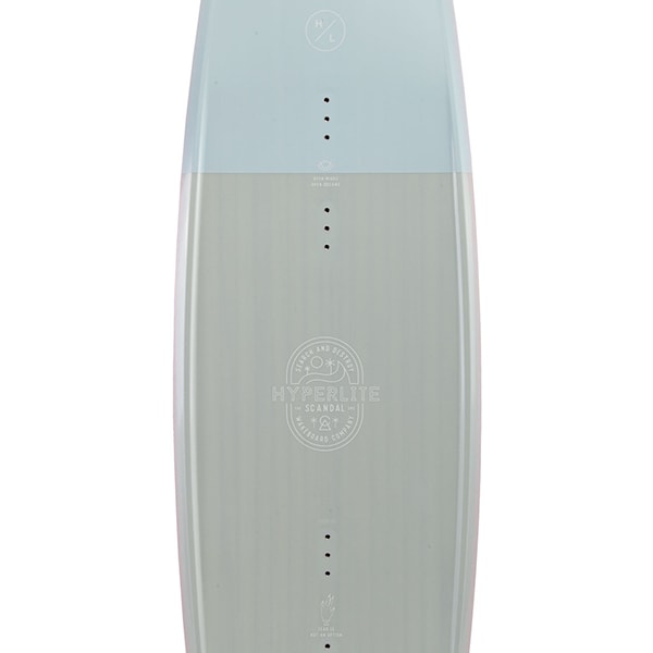 Wakeboard Hyperlite Scandal 2019