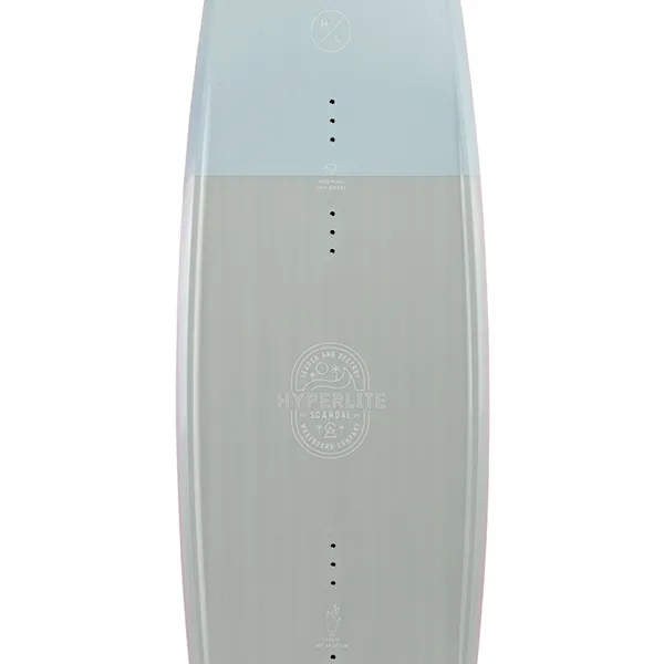 Wakeboard Hyperlite Scandal 2019