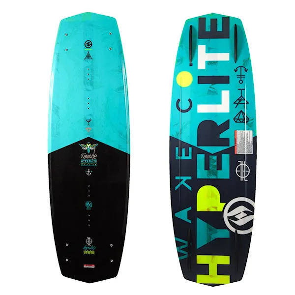 Wakeboard Hyperlite Socialite 2015
