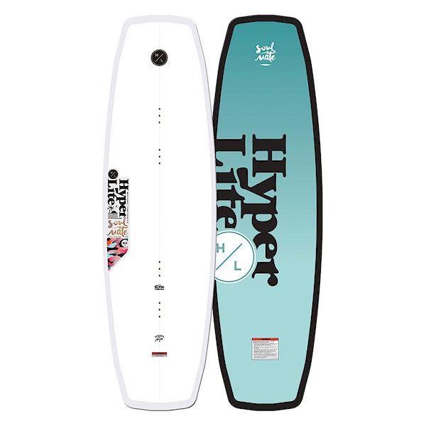Wakeboard Hyperlite Soul Mate 2020