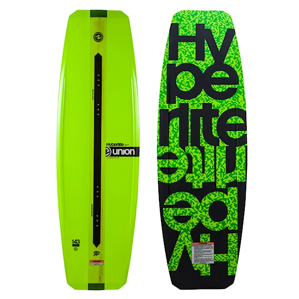 Wakeboard Hyperlite Union 2018