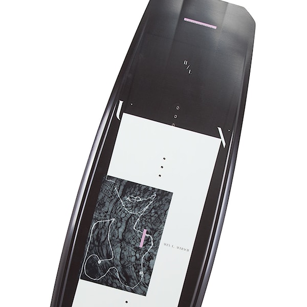 Wakeboard Hyperlite Union Aulbach 2020