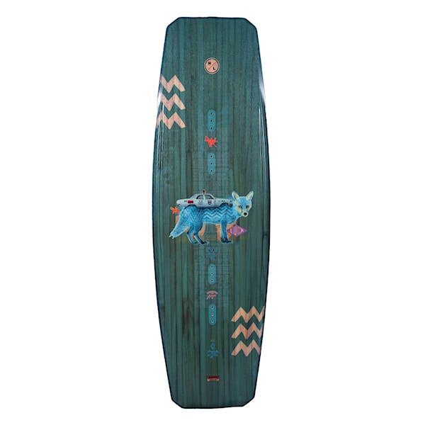 Wakeboard Hyperlite Union 138 2024