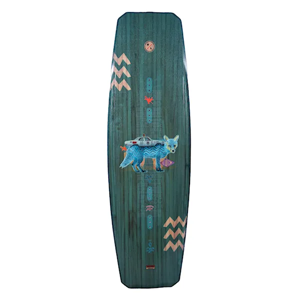 Wakeboard Hyperlite Union 138 2024