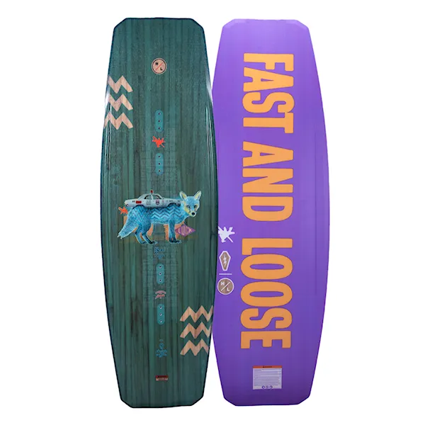 Wakeboard Hyperlite Union 138 2024