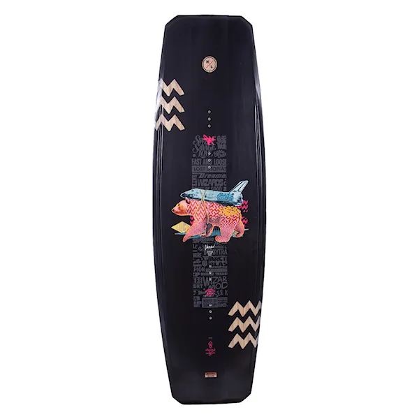 Wakeboard Hyperlite Union 143 2024
