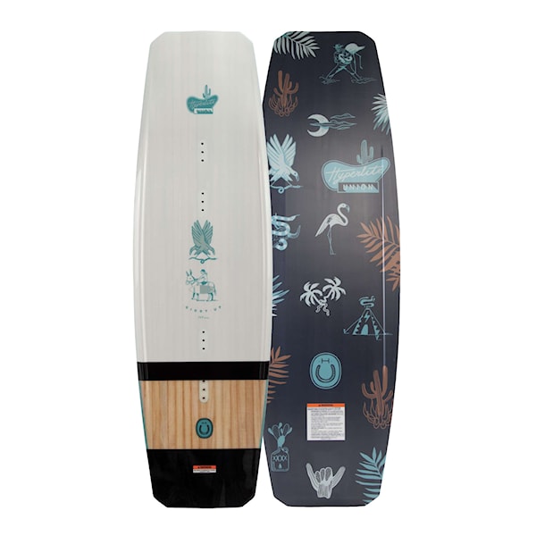 Wakeboard Hyperlite Union 2019