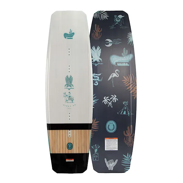 Wakeboard Hyperlite Union 2019
