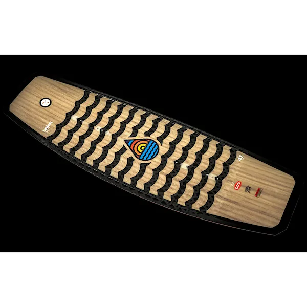 Wakeboard Hyperlite Union 2026