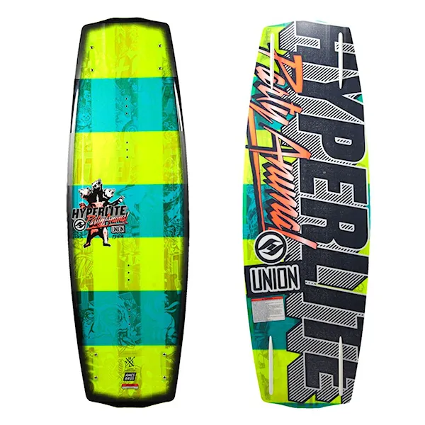 Wakeboard Hyperlite Union 2015