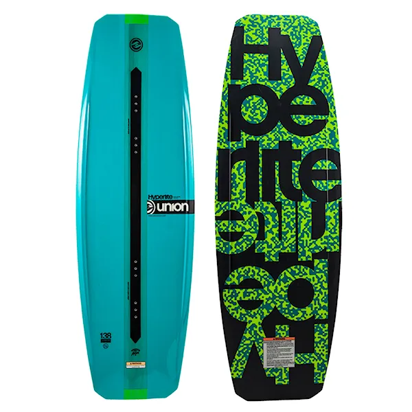 Wakeboard Hyperlite Union 2018