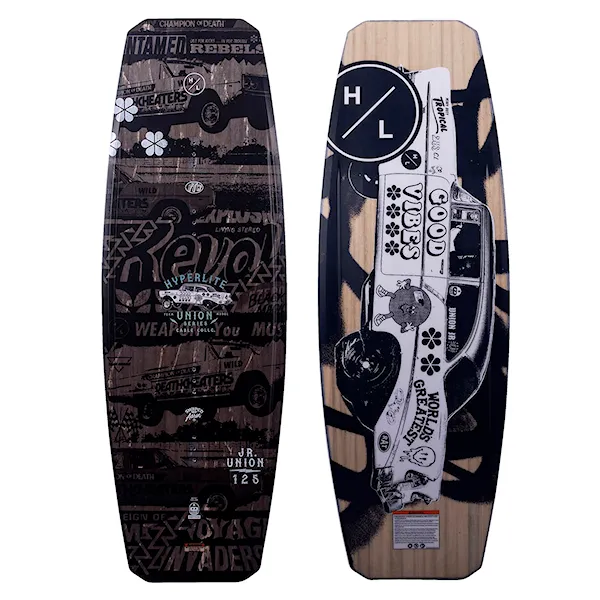 Wakeboard Hyperlite Union Jr. 2021