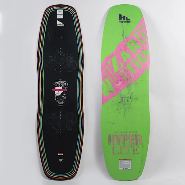 Wakeboard Hyperlite Wizardstick 152 2022