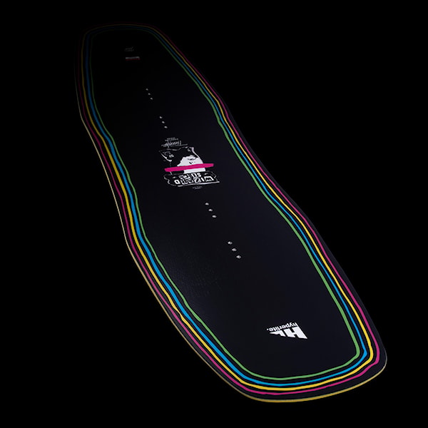 Wakeboard Hyperlite Wizardstick 157 2022