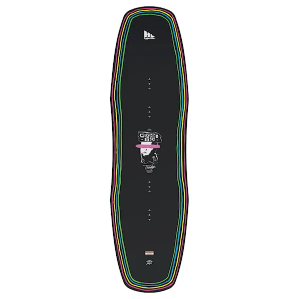 Wakeboard Hyperlite Wizardstick 147 2022