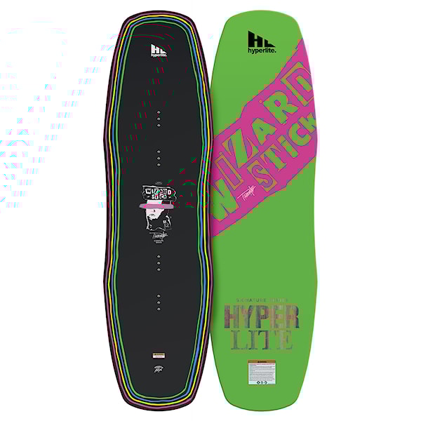 Wakeboard Hyperlite Wizardstick 152 2022