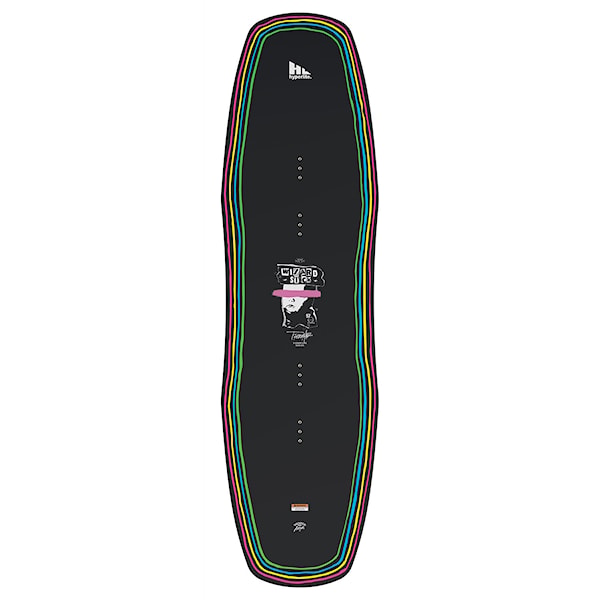 Wakeboard Hyperlite Wizardstick 152 2022