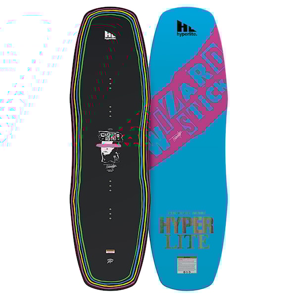 Wakeboard Hyperlite Wizardstick 147 2022