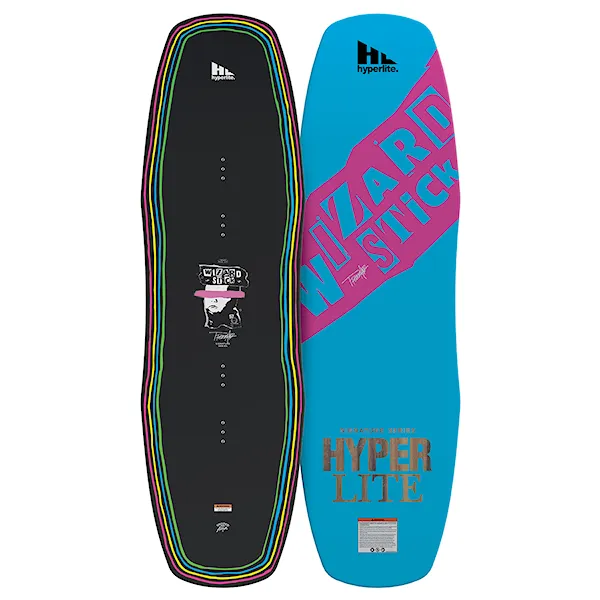 Wakeboard Hyperlite Wizardstick 147 2022