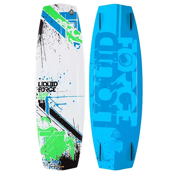 Wakeboard Liquid Force Super Trip 2015