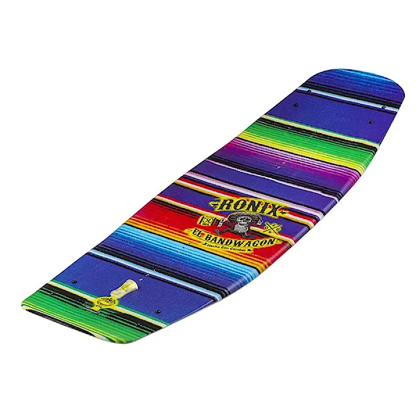 Wakeboard Ronix Bandwagon Camber ATR 2015