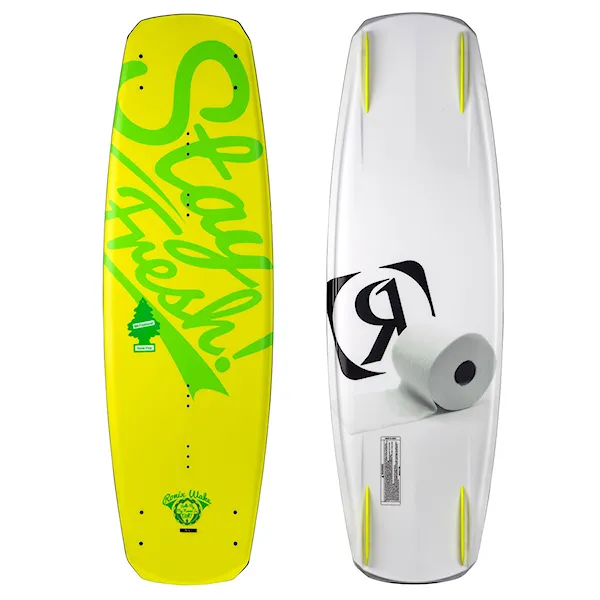Wakeboard Ronix Bill Atr "s" 2016