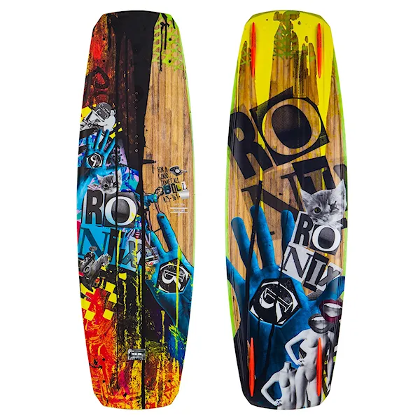 Wakeboard Ronix Bill 2017