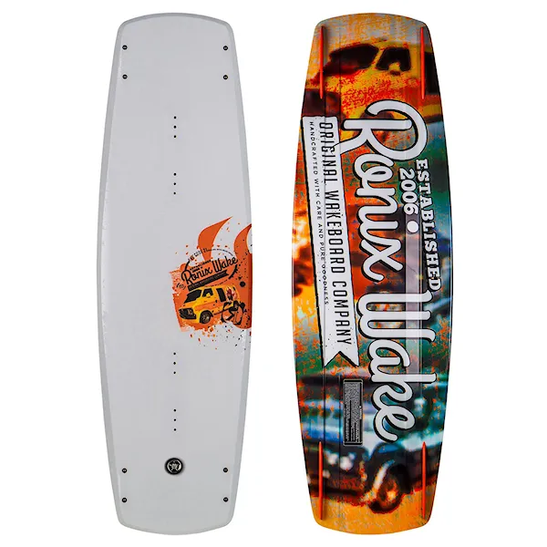 Wakeboard Ronix Code 21 2017
