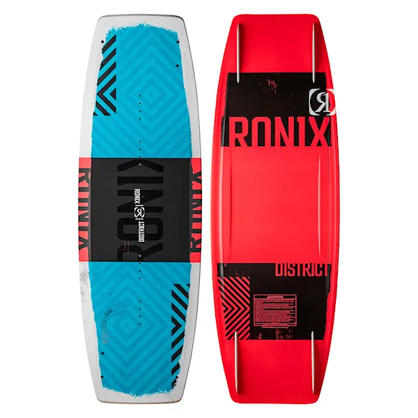 Wakeboard Ronix District Jr. 2026